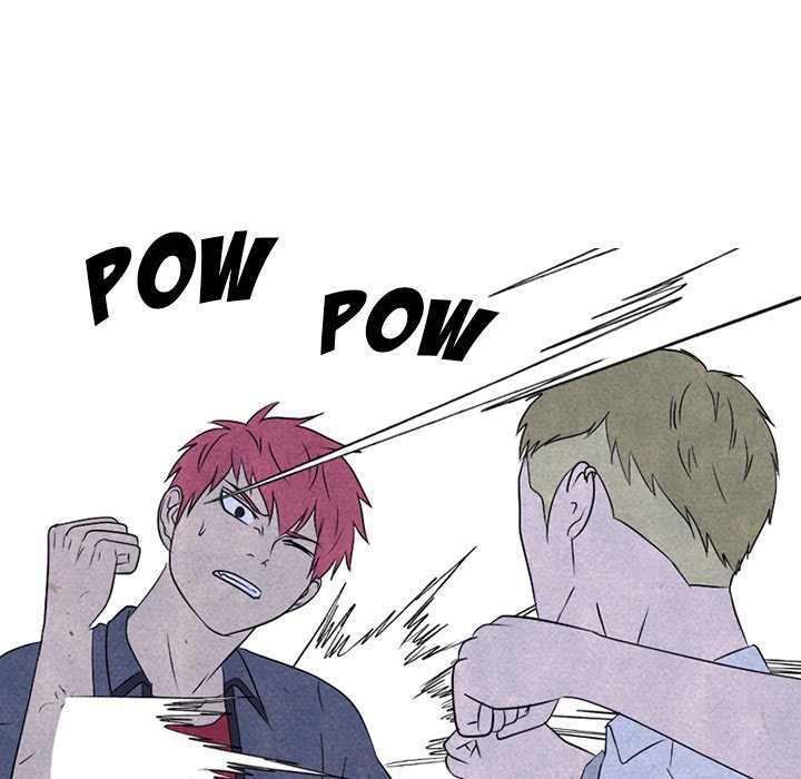 High School Devil chapter 218 page 109