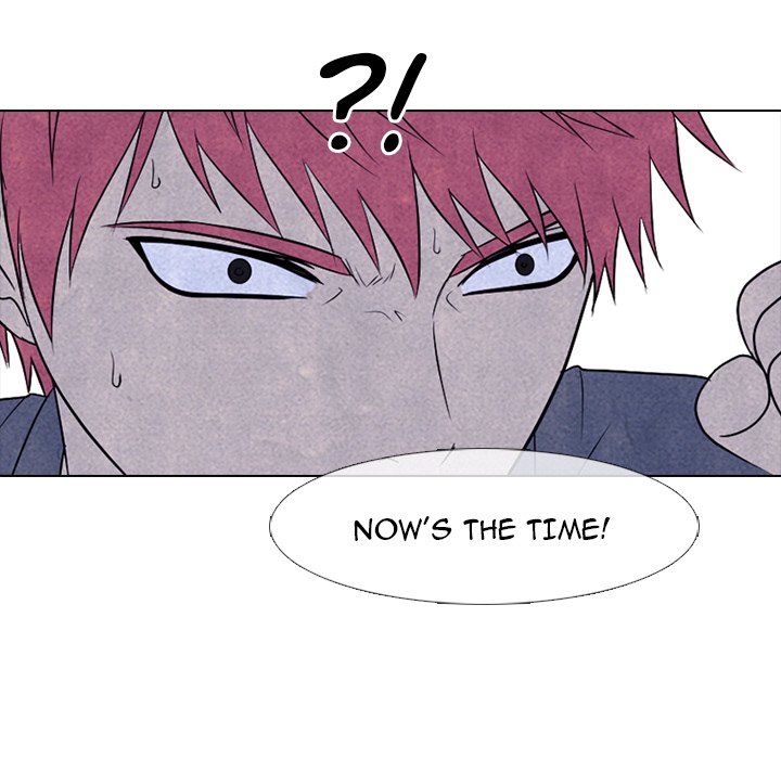 High School Devil chapter 218 page 112