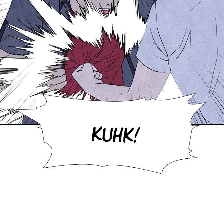 High School Devil chapter 218 page 114