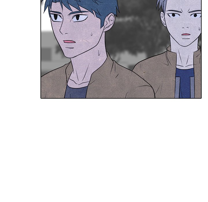 High School Devil chapter 218 page 121