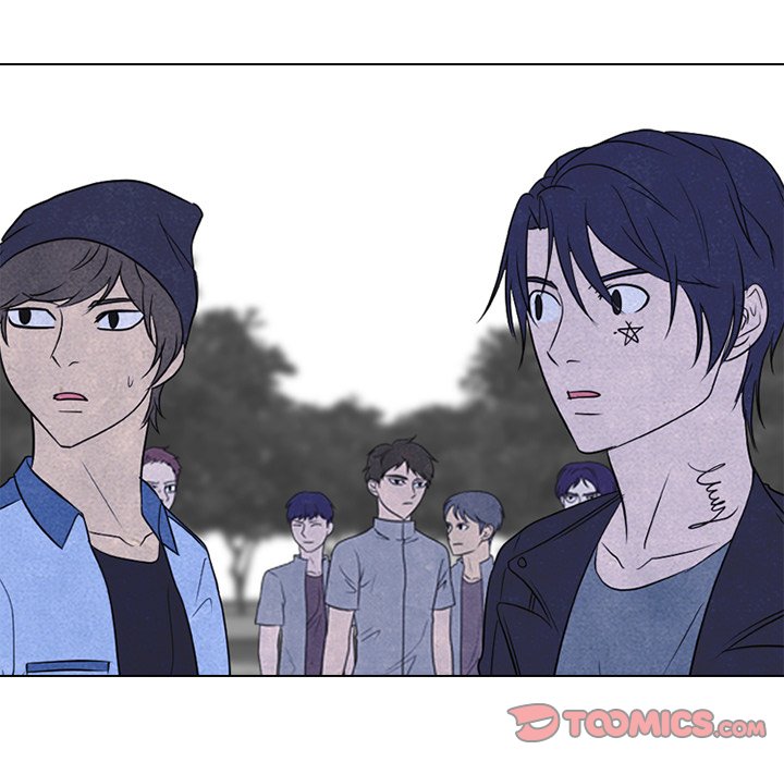 High School Devil chapter 218 page 123