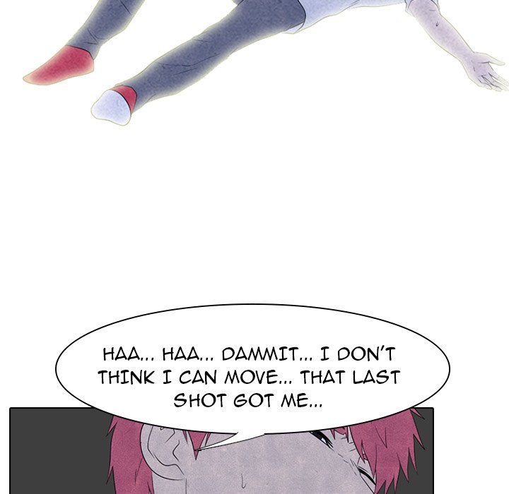 High School Devil chapter 218 page 125