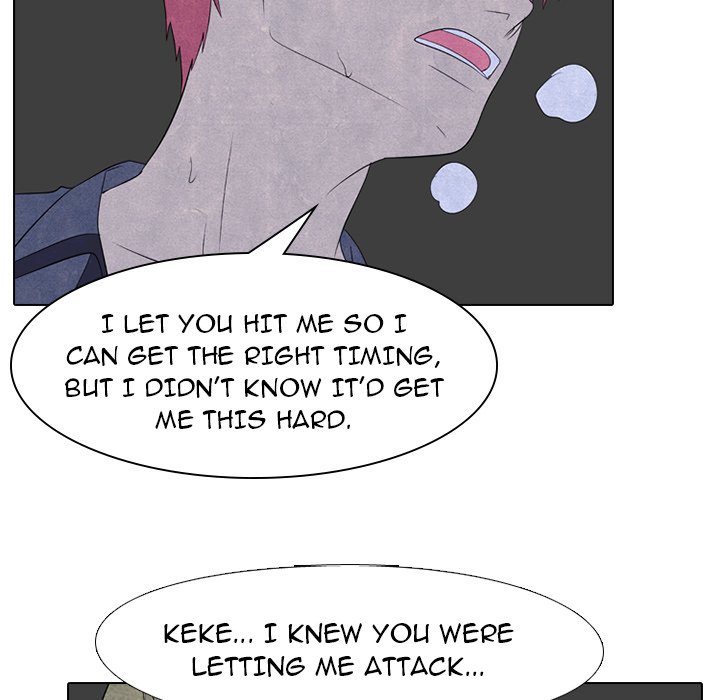 High School Devil chapter 218 page 126