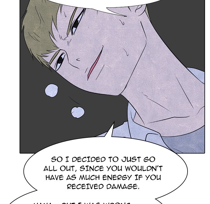 High School Devil chapter 218 page 127