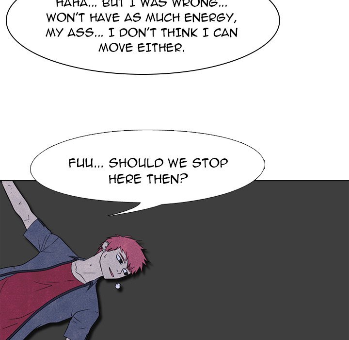 High School Devil chapter 218 page 128