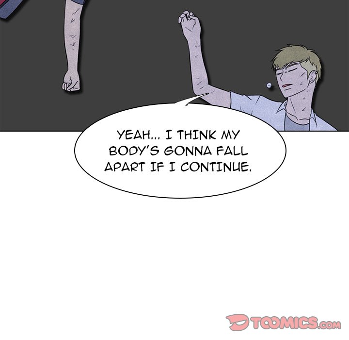 High School Devil chapter 218 page 129