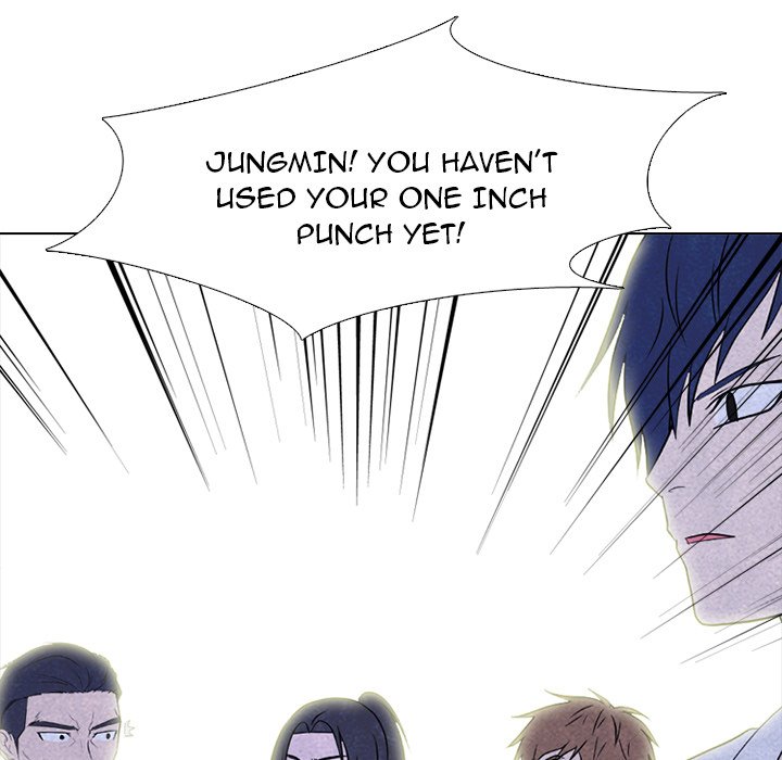 High School Devil chapter 218 page 131