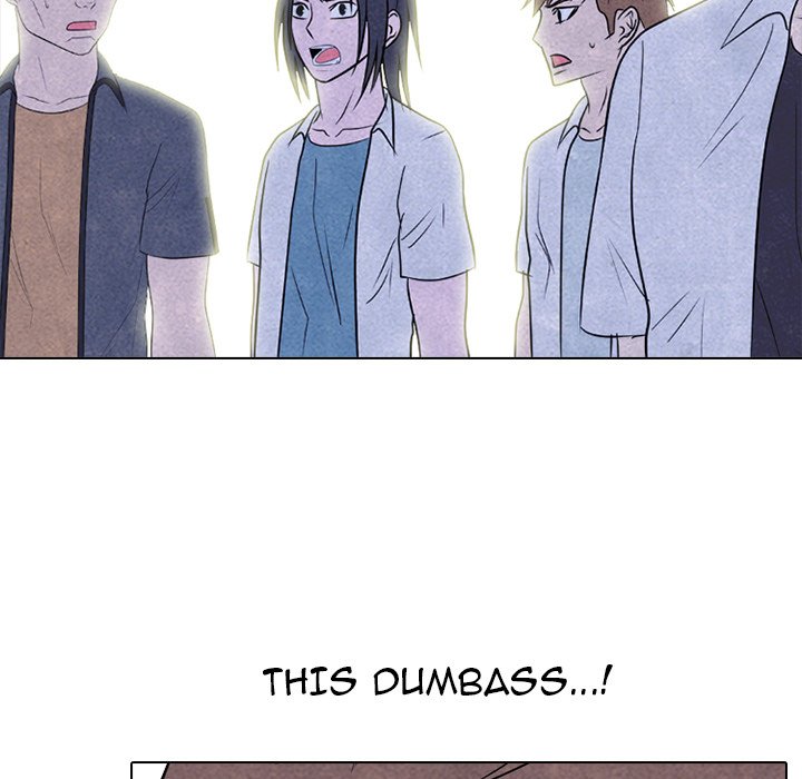 High School Devil chapter 218 page 132