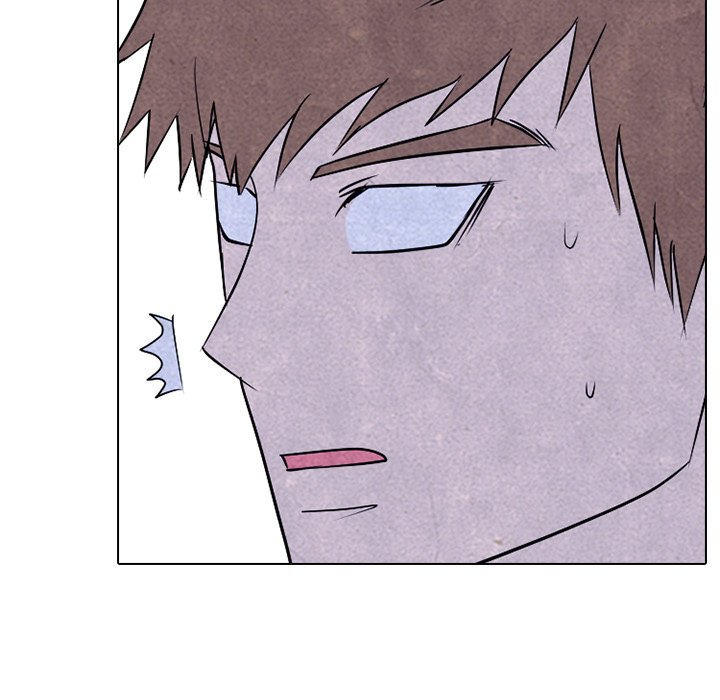 High School Devil chapter 218 page 133