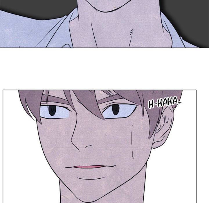 High School Devil chapter 218 page 136