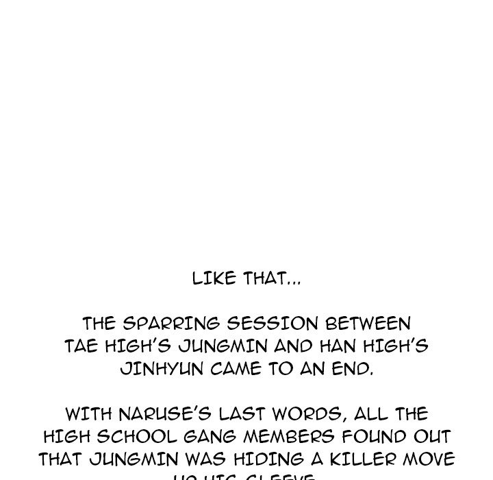 High School Devil chapter 218 page 138