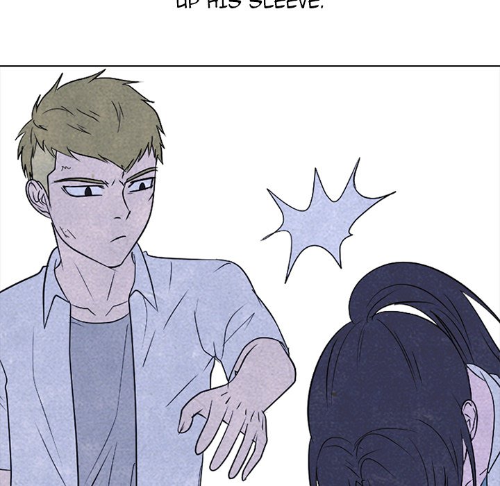 High School Devil chapter 218 page 139