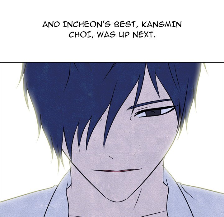 High School Devil chapter 218 page 144