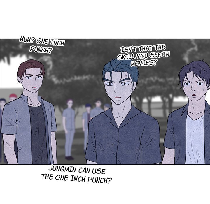 High School Devil chapter 219 page 6