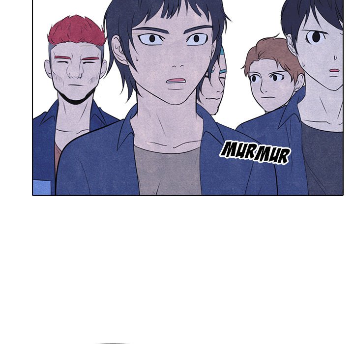 High School Devil chapter 219 page 22