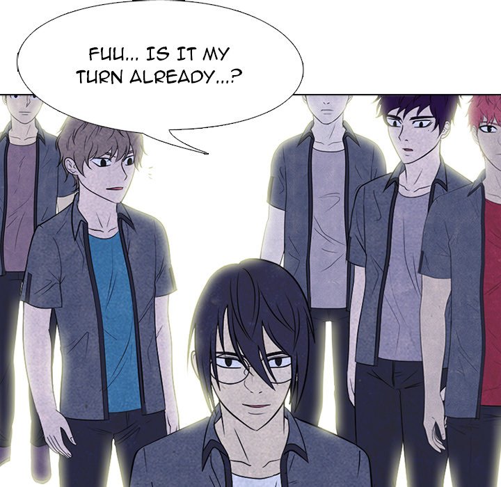 High School Devil chapter 219 page 23