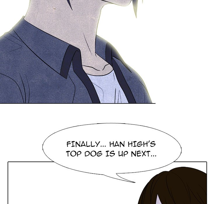 High School Devil chapter 219 page 27