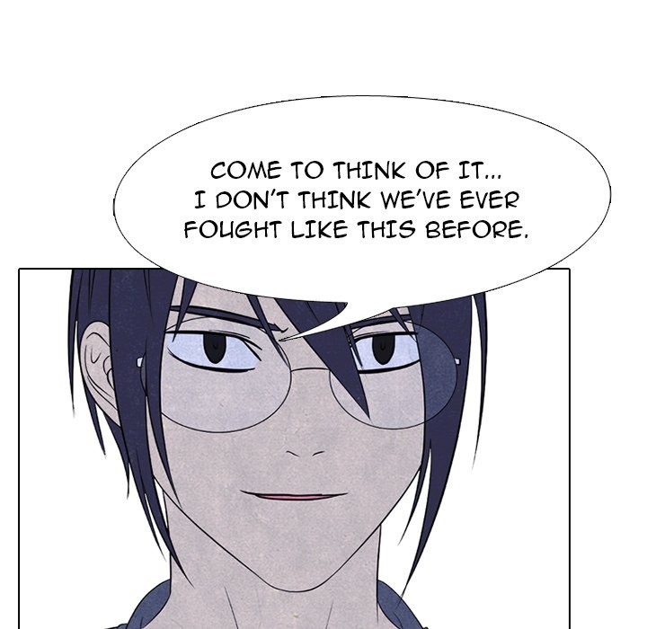 High School Devil chapter 219 page 41