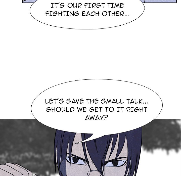 High School Devil chapter 219 page 43