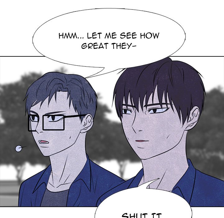High School Devil chapter 219 page 48