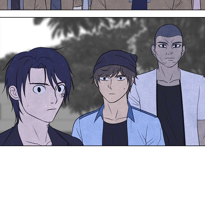 High School Devil chapter 219 page 53