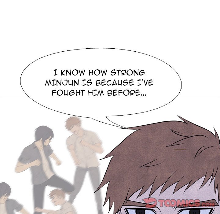 High School Devil chapter 219 page 58