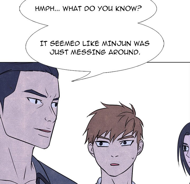 High School Devil chapter 219 page 60