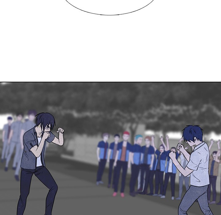 High School Devil chapter 219 page 65