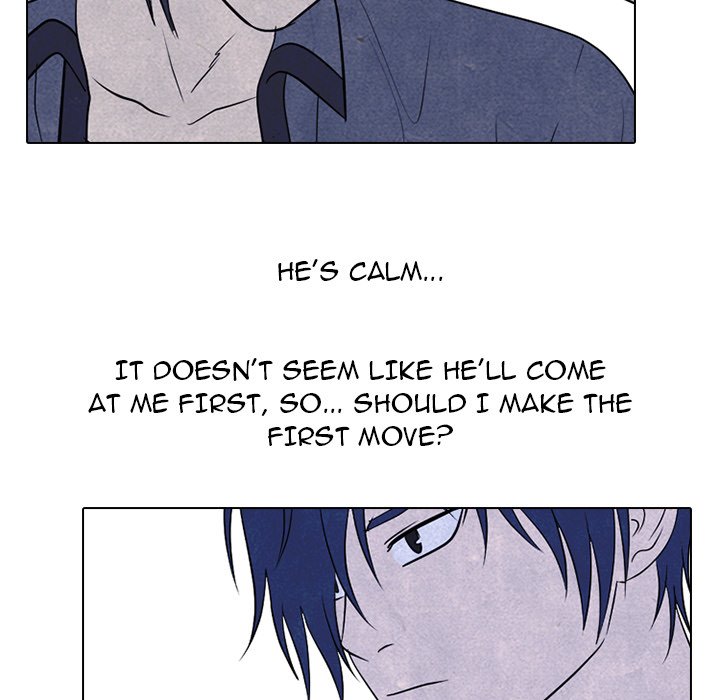 High School Devil chapter 219 page 68