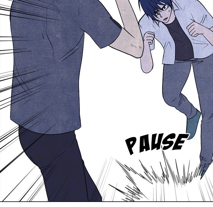 High School Devil chapter 219 page 77