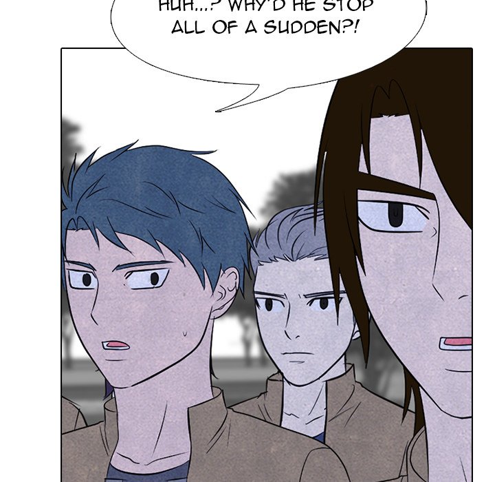 High School Devil chapter 219 page 81