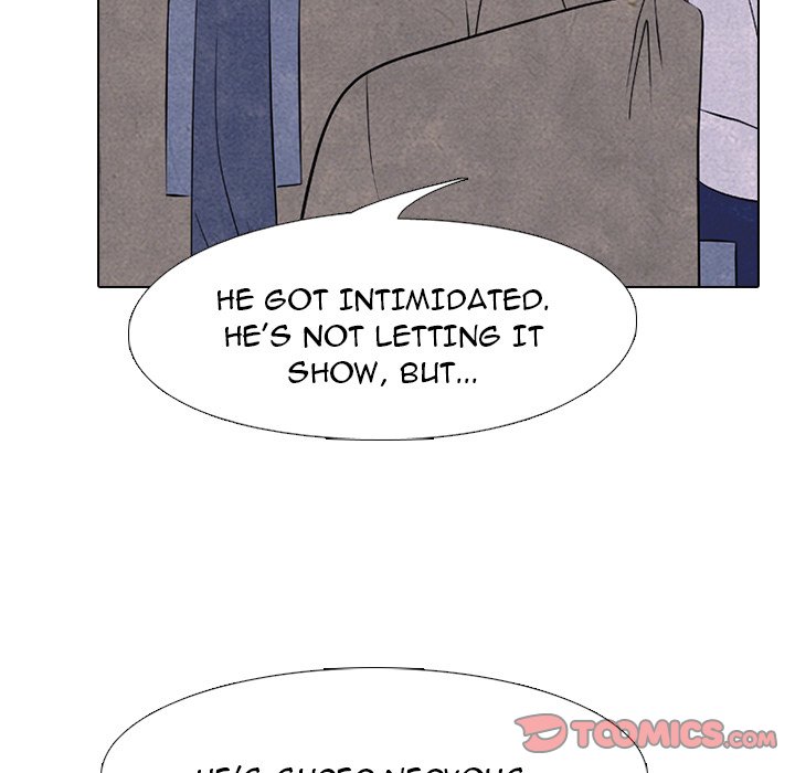 High School Devil chapter 219 page 82