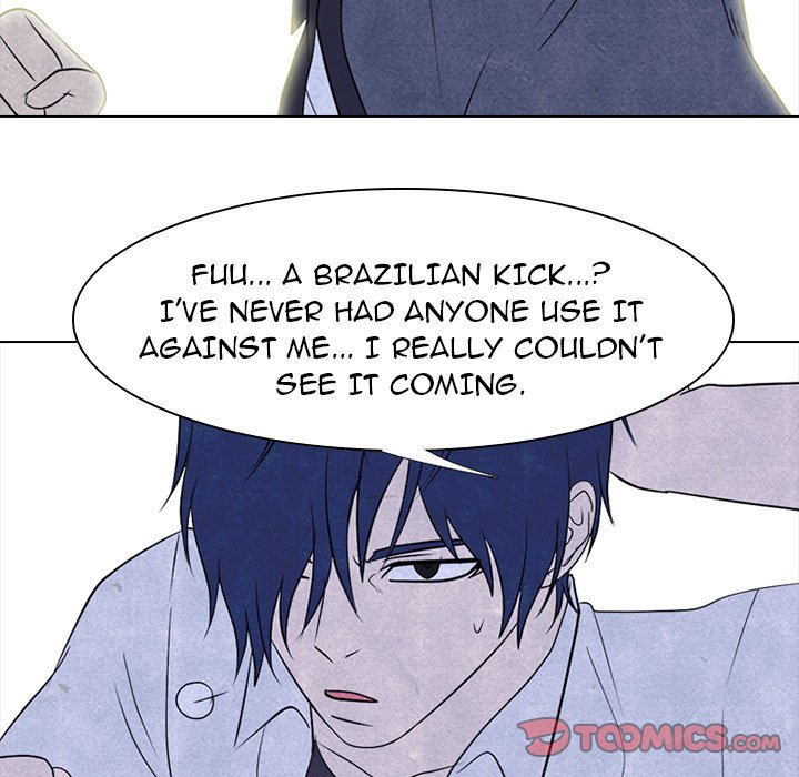 High School Devil chapter 219 page 98