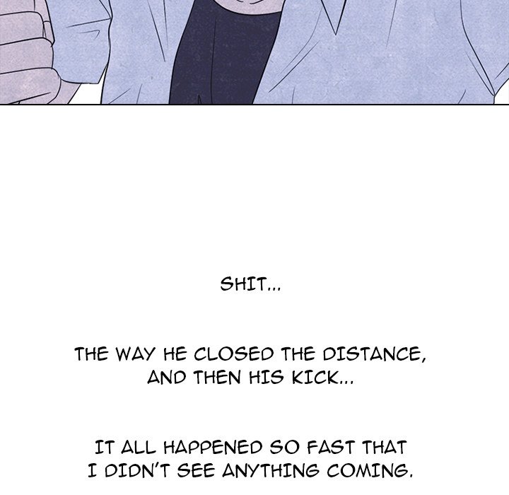 High School Devil chapter 219 page 99