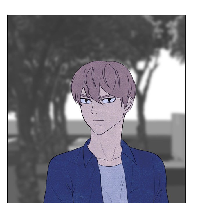 High School Devil chapter 219 page 100