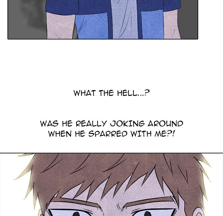 High School Devil chapter 219 page 101