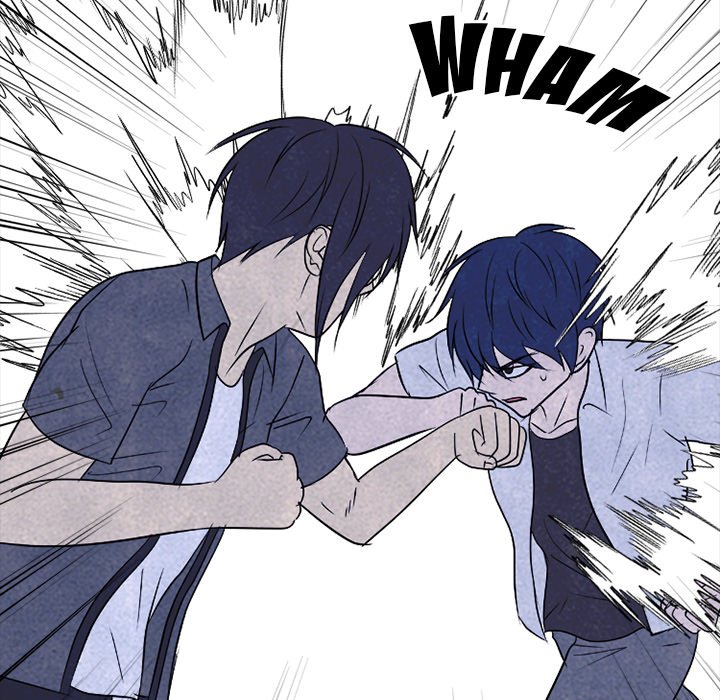 High School Devil chapter 219 page 105