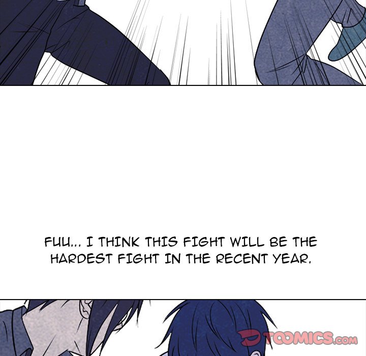 High School Devil chapter 219 page 106