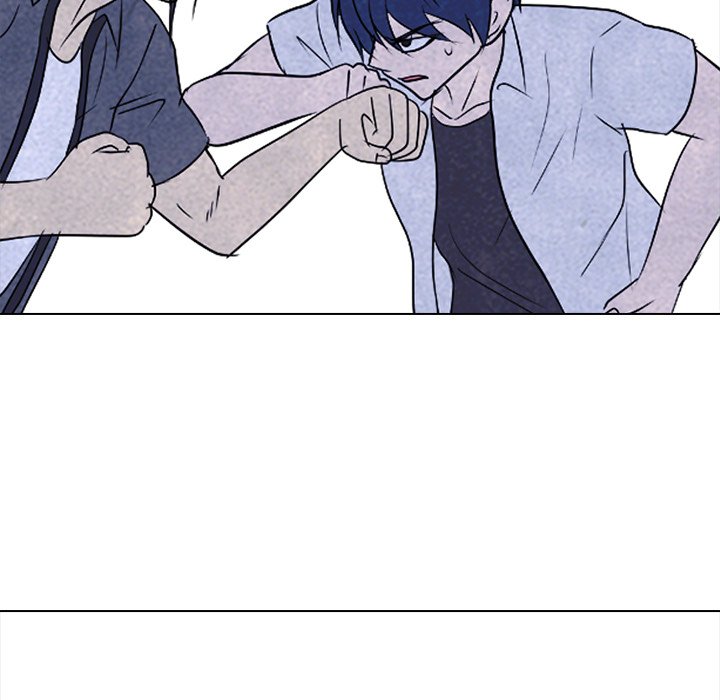 High School Devil chapter 219 page 107