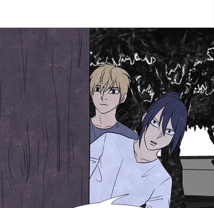 High School Devil chapter 219 page 108