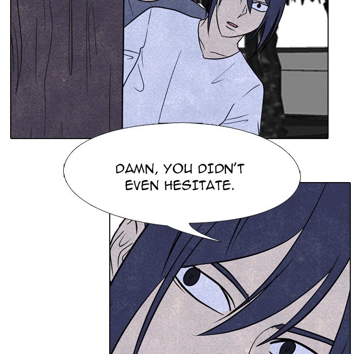 High School Devil chapter 219 page 110