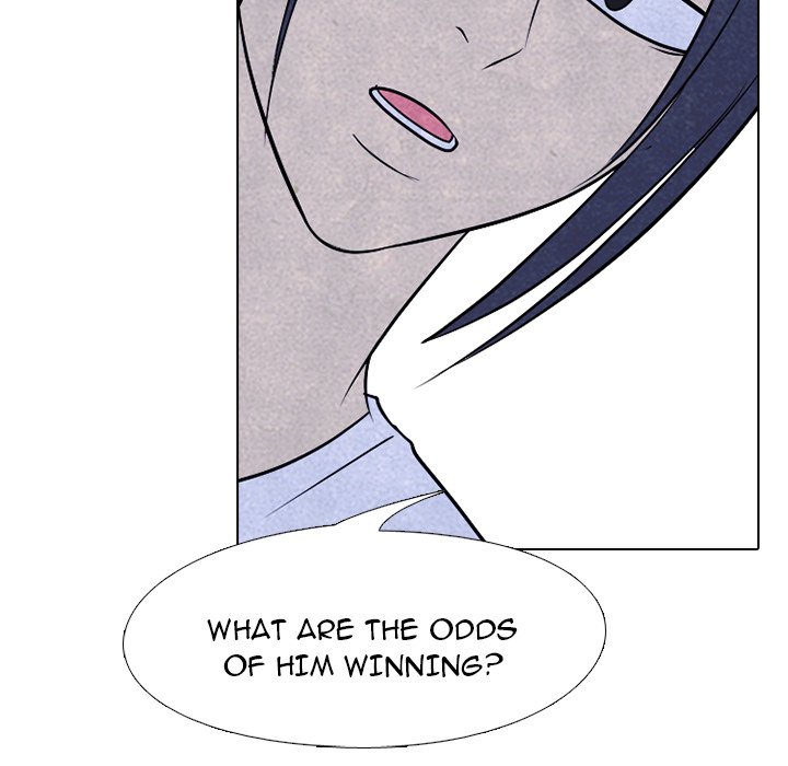 High School Devil chapter 219 page 111