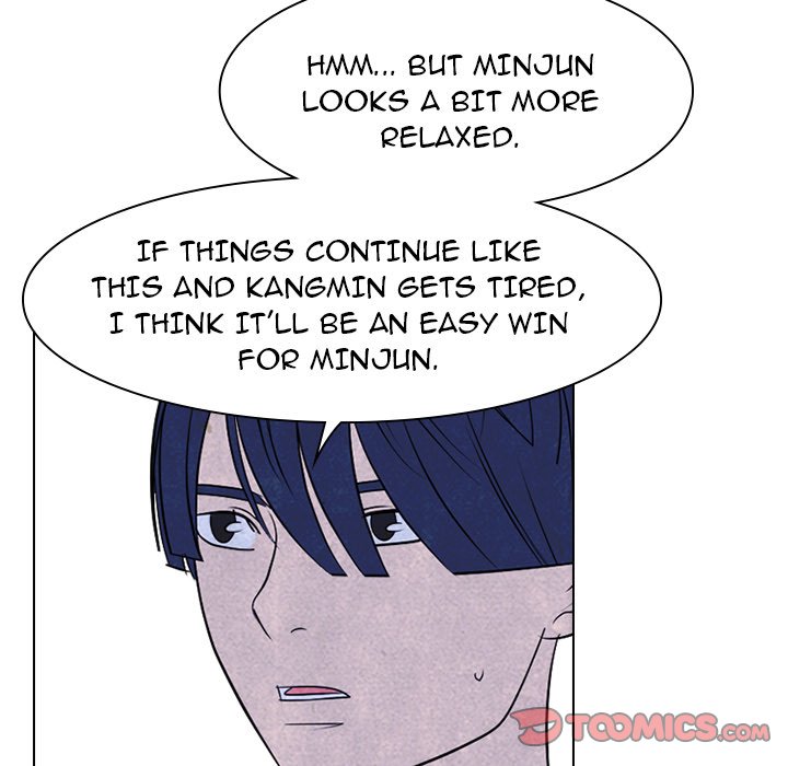 High School Devil chapter 220 page 21