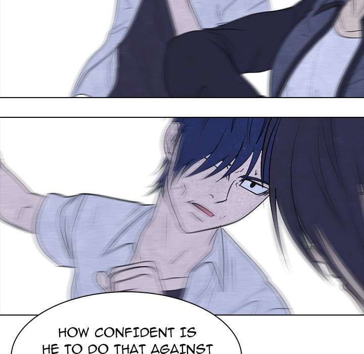 High School Devil chapter 220 page 25
