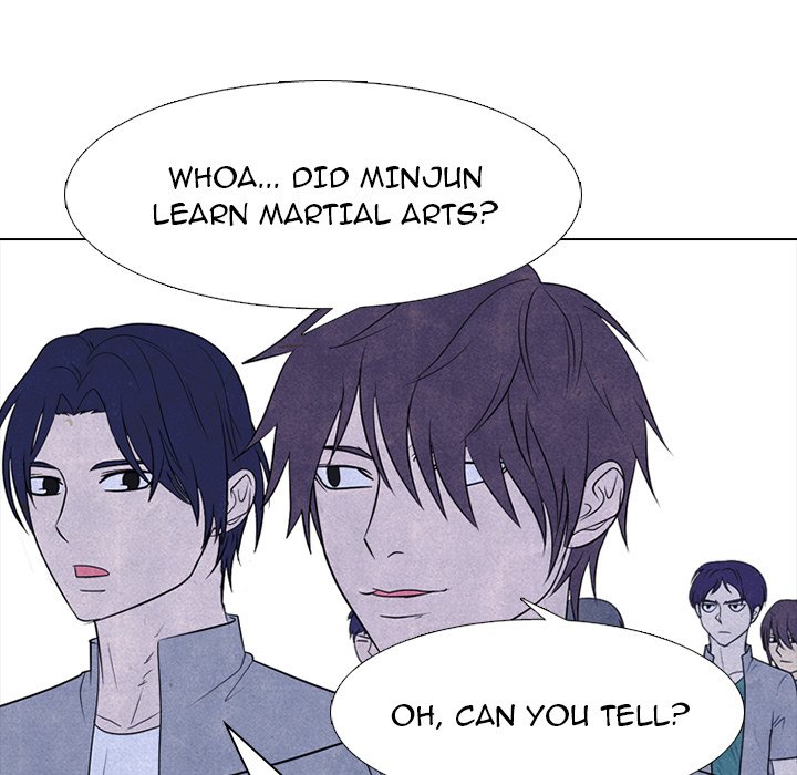 High School Devil chapter 220 page 34