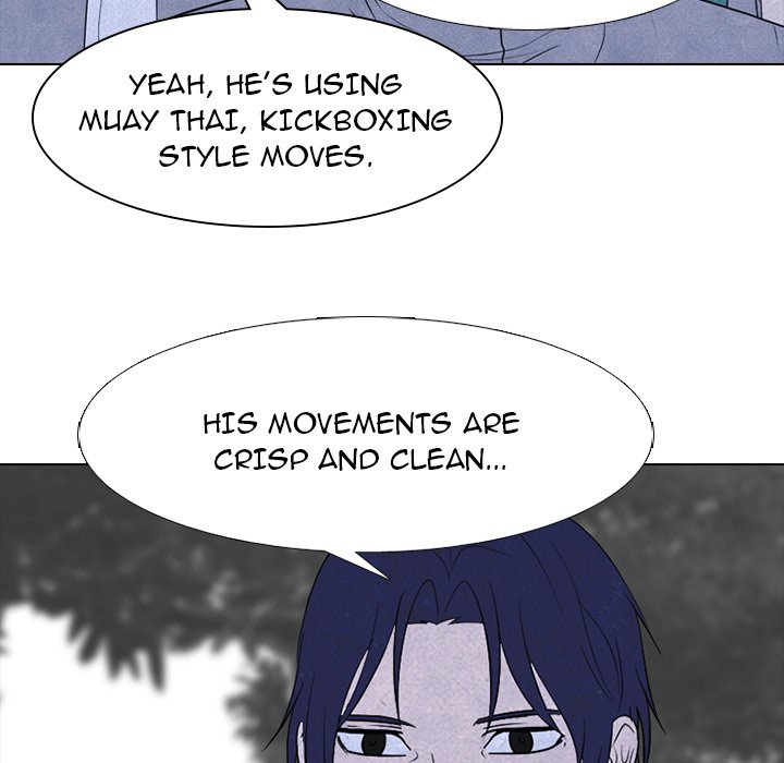 High School Devil chapter 220 page 35