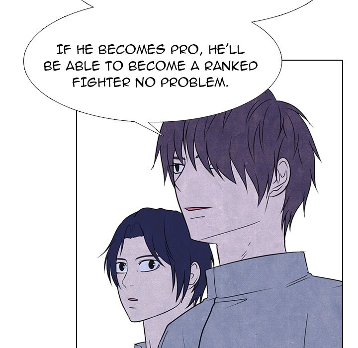 High School Devil chapter 220 page 37
