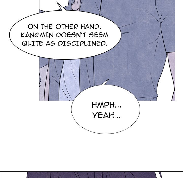 High School Devil chapter 220 page 38