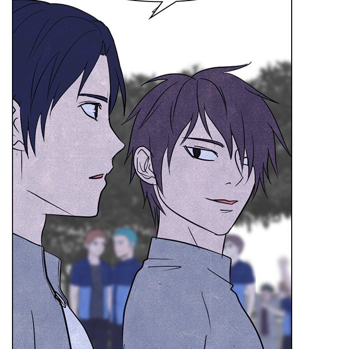 High School Devil chapter 220 page 40