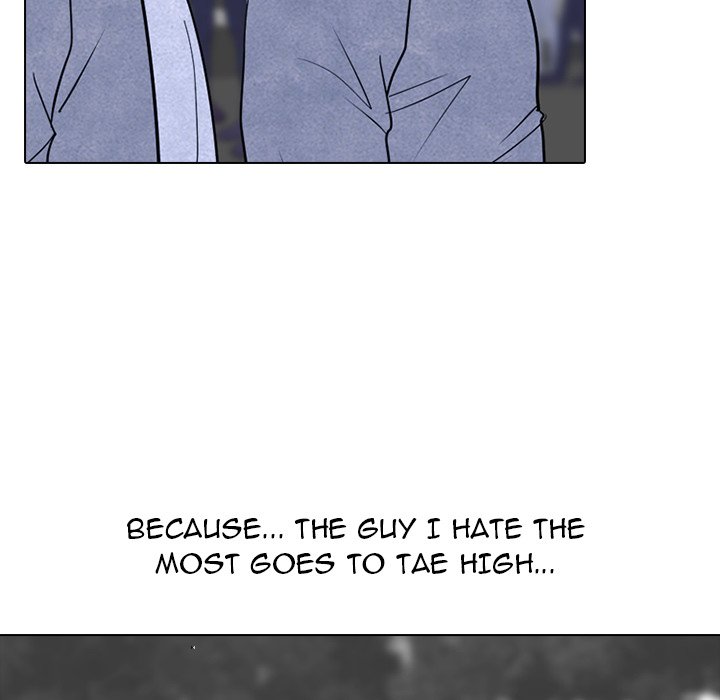 High School Devil chapter 220 page 41
